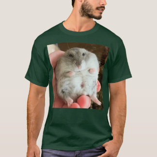 Camiseta Biscoito