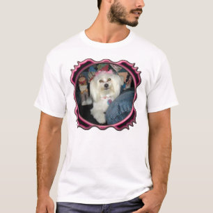 Camiseta Biscoito