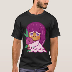 Camiseta Biscoito de Cebola