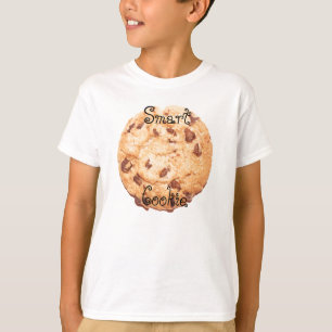 Camiseta Biscoito esperto