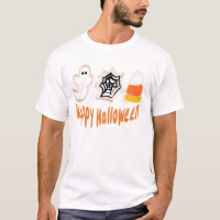Biscoitos de Halloween Assados