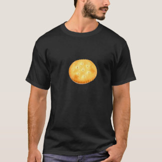 Camiseta Biscoitos de Ritz