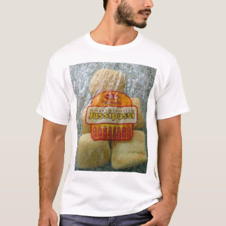 Camiseta Biscoitos especiais