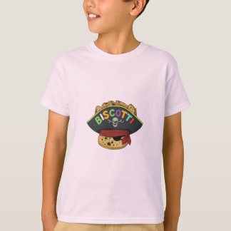 Camiseta Biscotti Buccaneer