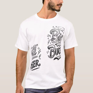 Camiseta Biscotti Buccaneer T-Shirt Design ✅