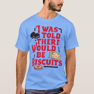 CAMISETA BISCUITOS GRATUITOS