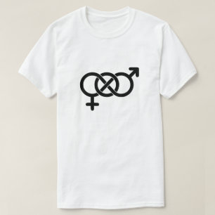 Camiseta BiSexual