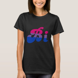 CAMISETA BISEXUAL 4
