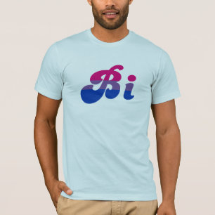 CAMISETA BISEXUAL 4
