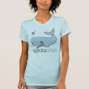 CAMISETA BISEXUBALA