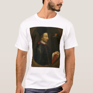 Camiseta Bishop de Cornelius Jansen de Ypres