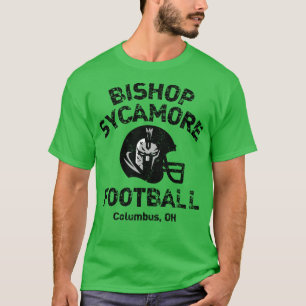 Camiseta Bishop Sycamore Falso School
