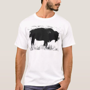 Camiseta Bison - Buffalo