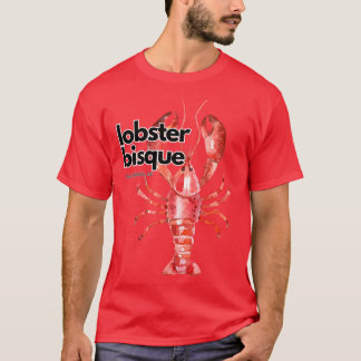 Camiseta Bisque