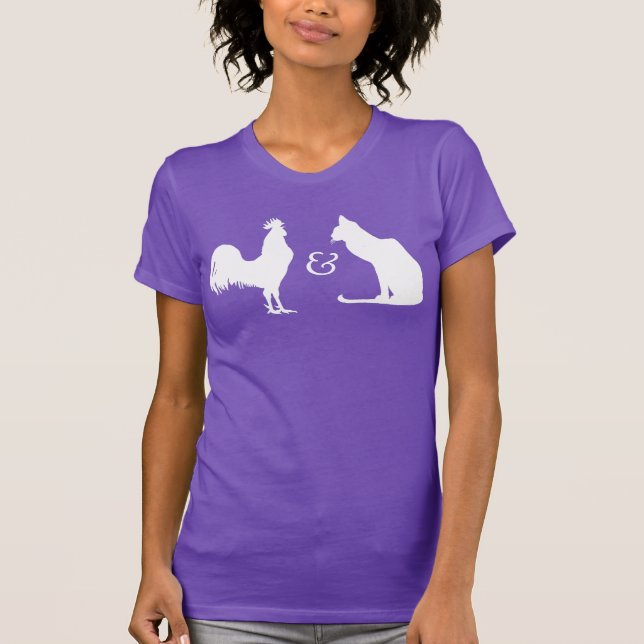 Camiseta Bissexualidade (Ambos) (Frente)