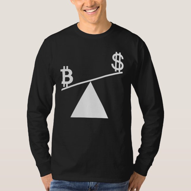 Camiseta Bitamect Plano B Tempo Para O Plano B Aceitar Bita (Frente)