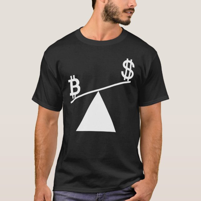 Camiseta Bitamect Plano B Tempo Para O Plano B Aceitar Bita (Frente)