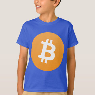 Camiseta Bitcoin