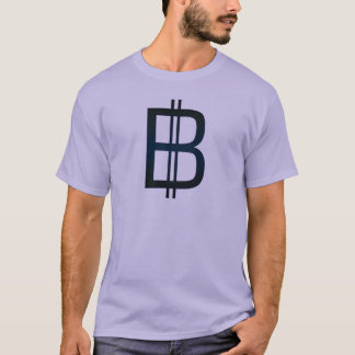 Camiseta Bitcoin