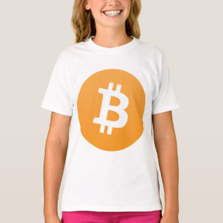 Camiseta Bitcoin