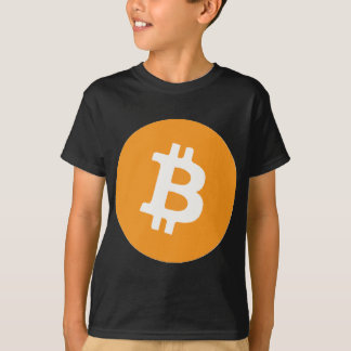Camiseta Bitcoin