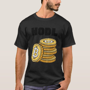 Camiseta Bitcurrency Crypto Blockchain Plan B Sat Descentra