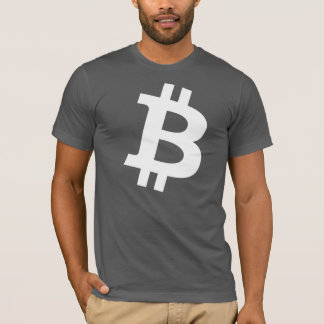 Camiseta bitmoeda