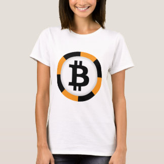 Camiseta Bitmoeda 13