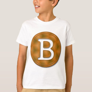 Camiseta Bitmoeda 15