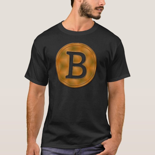 Camiseta Bitmoeda 15 (Frente)