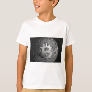 Camiseta Bitmoeda 16
