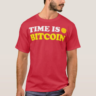 Camiseta Bitmoeda 16