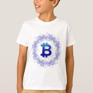 Camiseta Bitmoeda 5