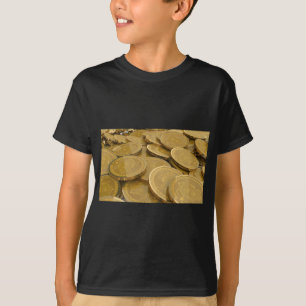 Camiseta Bitmoeda 7