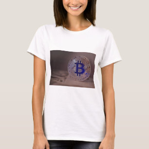 Camiseta Bitmoeda 8