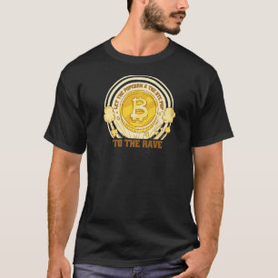 Camiseta Bitmoeda Bullish Stocks Finance Bull Market Premiu