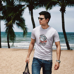 Camiseta Bitmoeda Money Bag