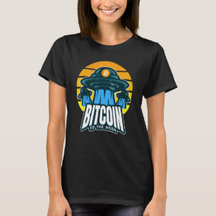 Camiseta Bitmoney Btc Cryptocurrency Crypto Hodl Dogecoin