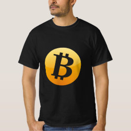Camiseta Bitmoney Lover