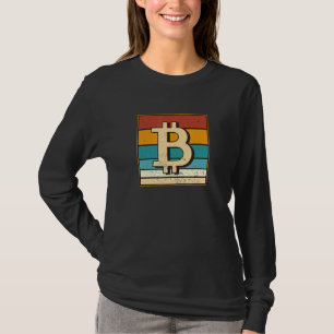 Camiseta Bitmoney Miner Rig Duro Wallet Btc Crypto
