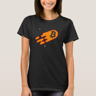 Camiseta Bitmoney Seu Tempo Para Plano B Btc Crypto Und Bit