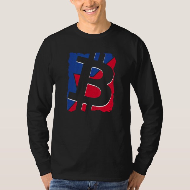 Camiseta Bitmoney Seu Tempo Para Plano B Btc Crypto Und Bit (Frente)