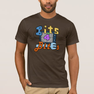 Camiseta Bits4Bites TBHO