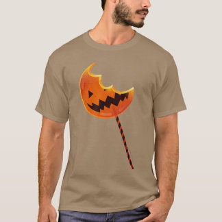 Camiseta Bitten Lollipop Treat