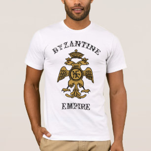 Camiseta Bizantino