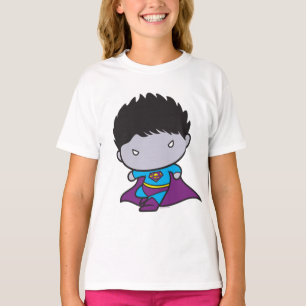 Camiseta Bizarro De Chibi De Dois Lados
