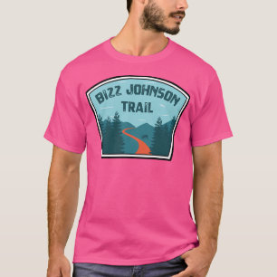 Camiseta Bizz Johnson Trail