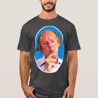 Camiseta Bjarne Stroustrup C
