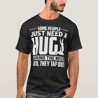 Camiseta BJJ brasileiro Jiu Jitsu