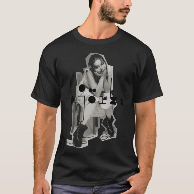 Camiseta BJÖRK XXV Presente perfeito para T-Shirt essencial (Frente)